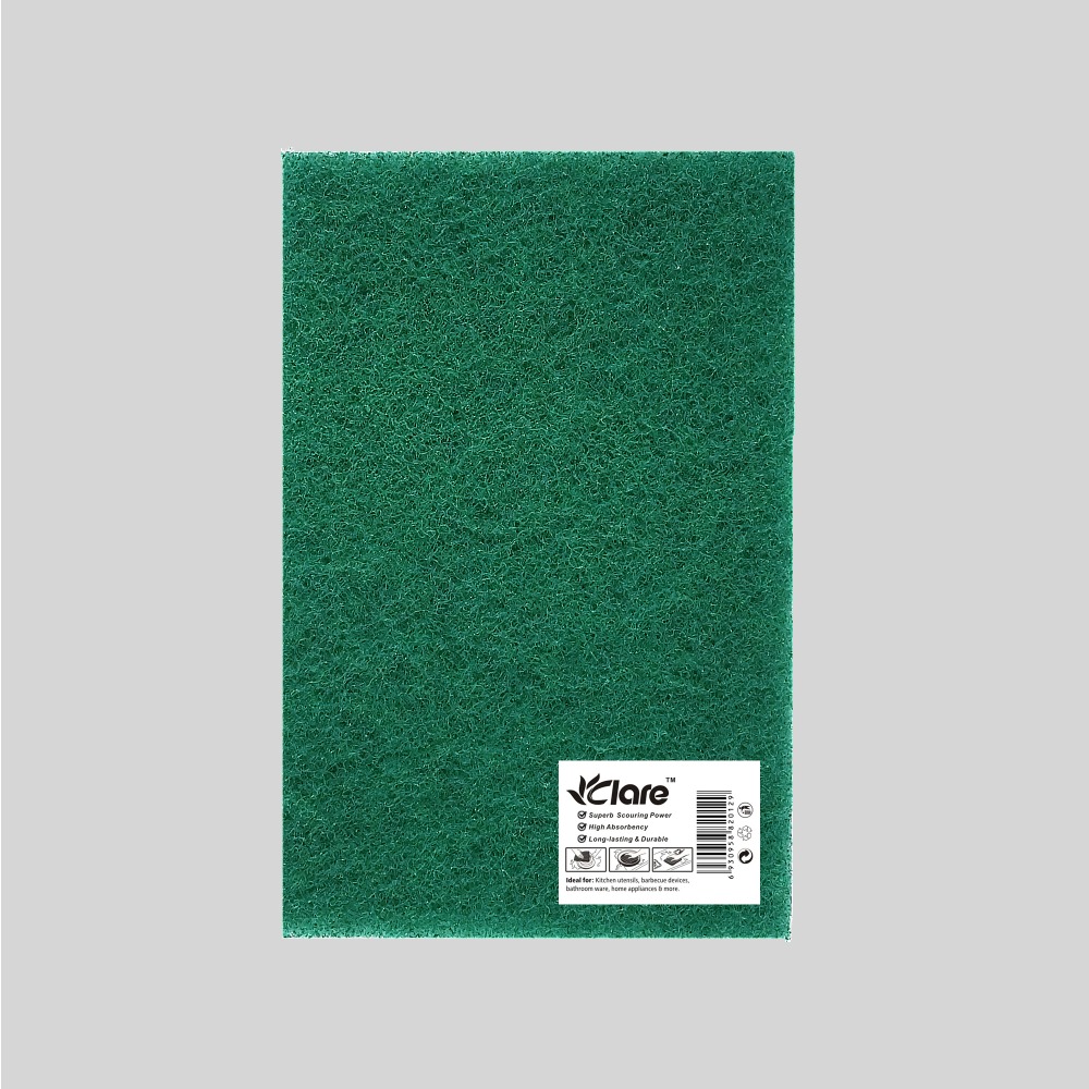 Jumbo Commercial Scouring Pad (5mm)