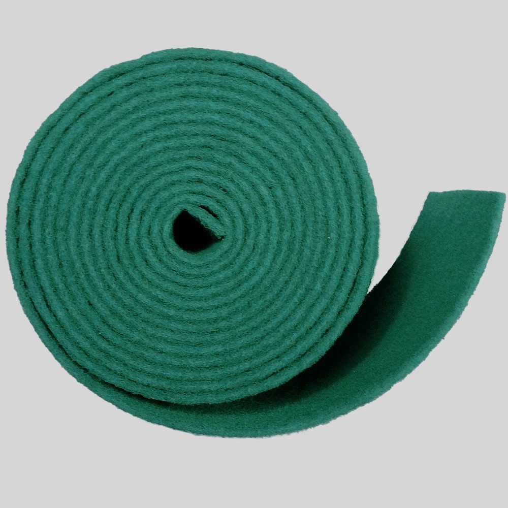 Abrasive Scouring Pad Roll