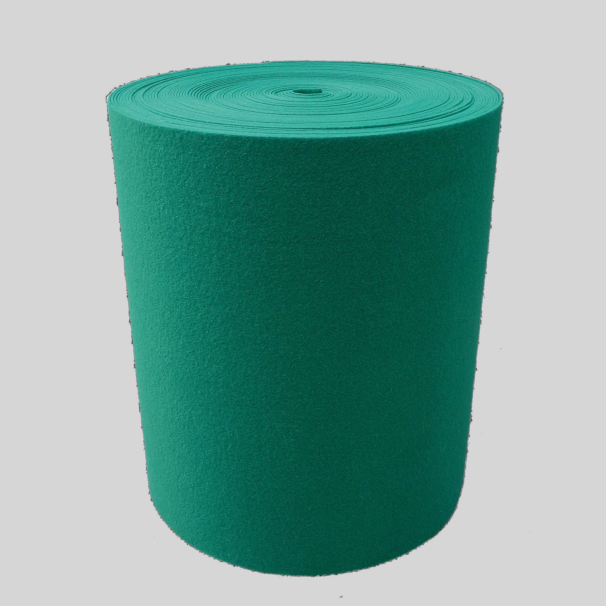 Jumbo Scouring Pad Roll (5mm)