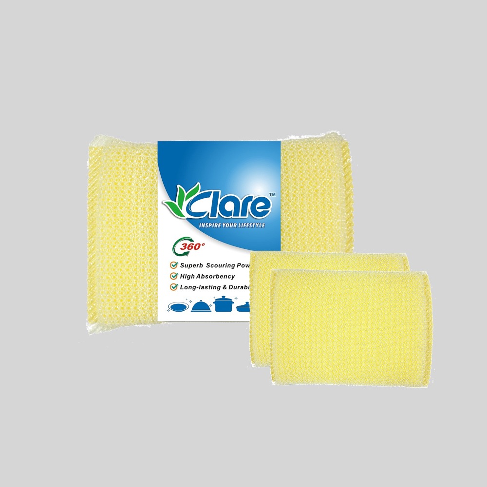 3pcs MSA16 Mesh Sponges