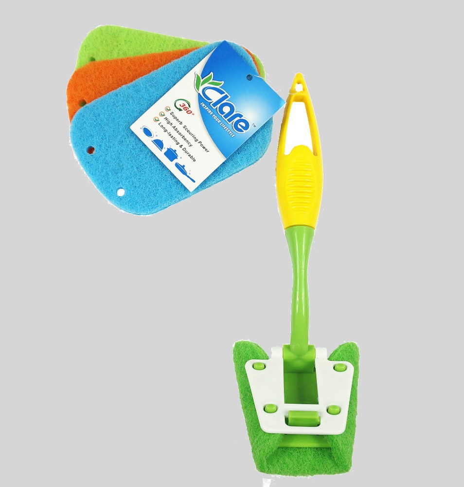 B05 Cleaning Brush