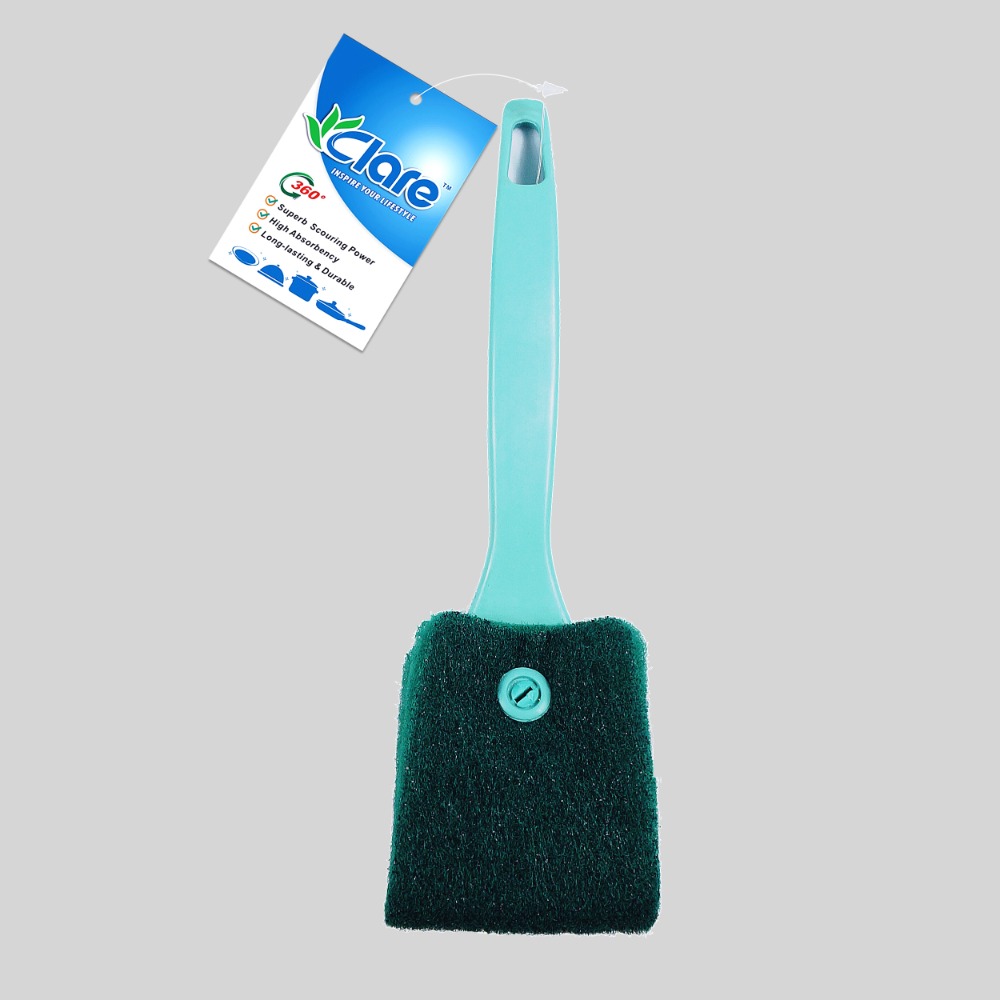 B02 Cleaning Brush