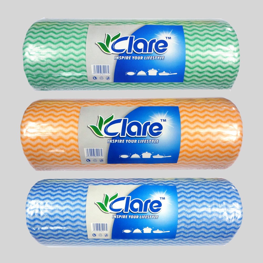 Spunlace Nonwoven Cloth 