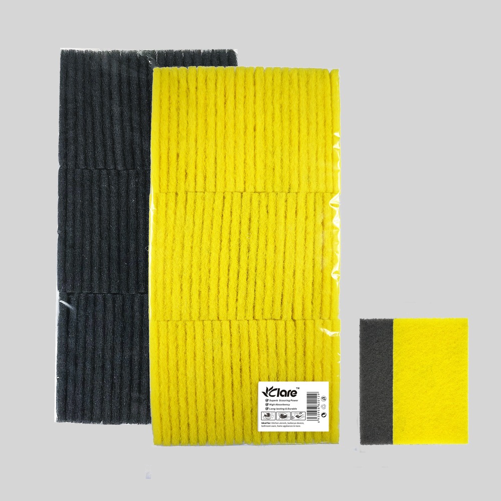 Commercial Edging Pad
