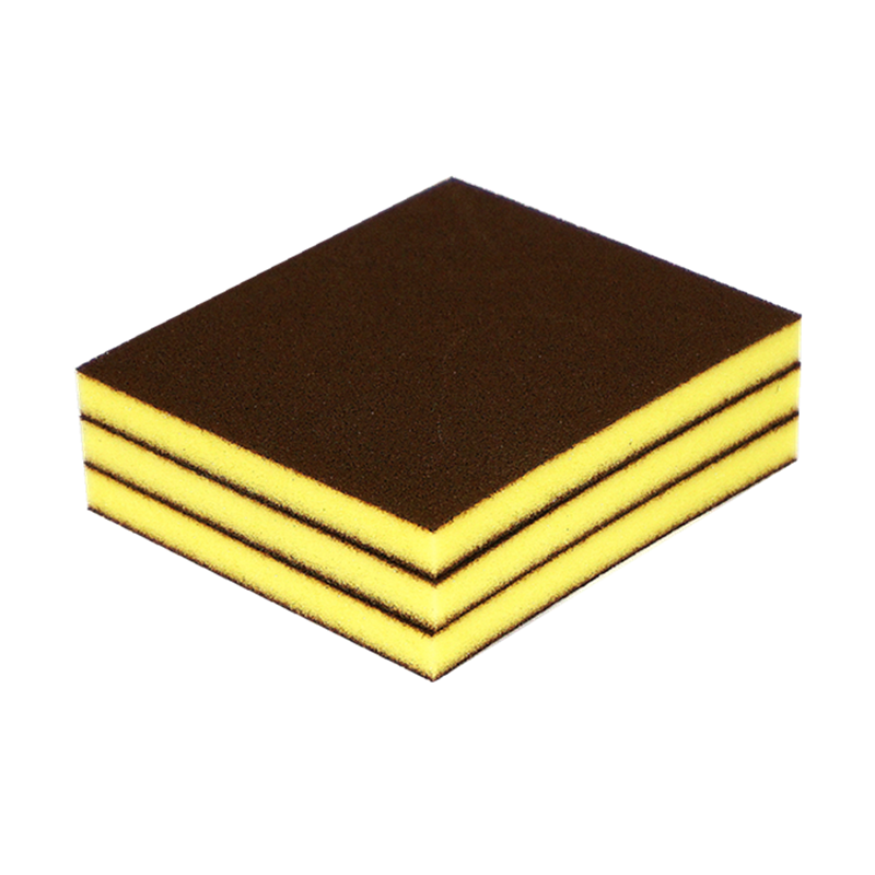 3pcs Sanding Sponge Pads (12mm)