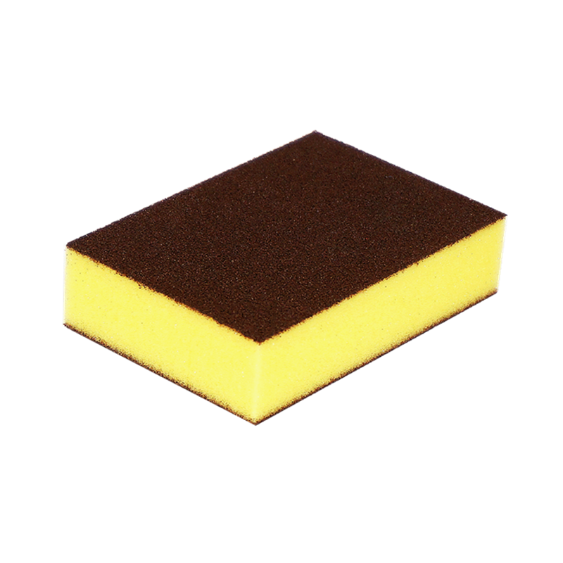 Two Side Sanding Sponge Block (25mm)